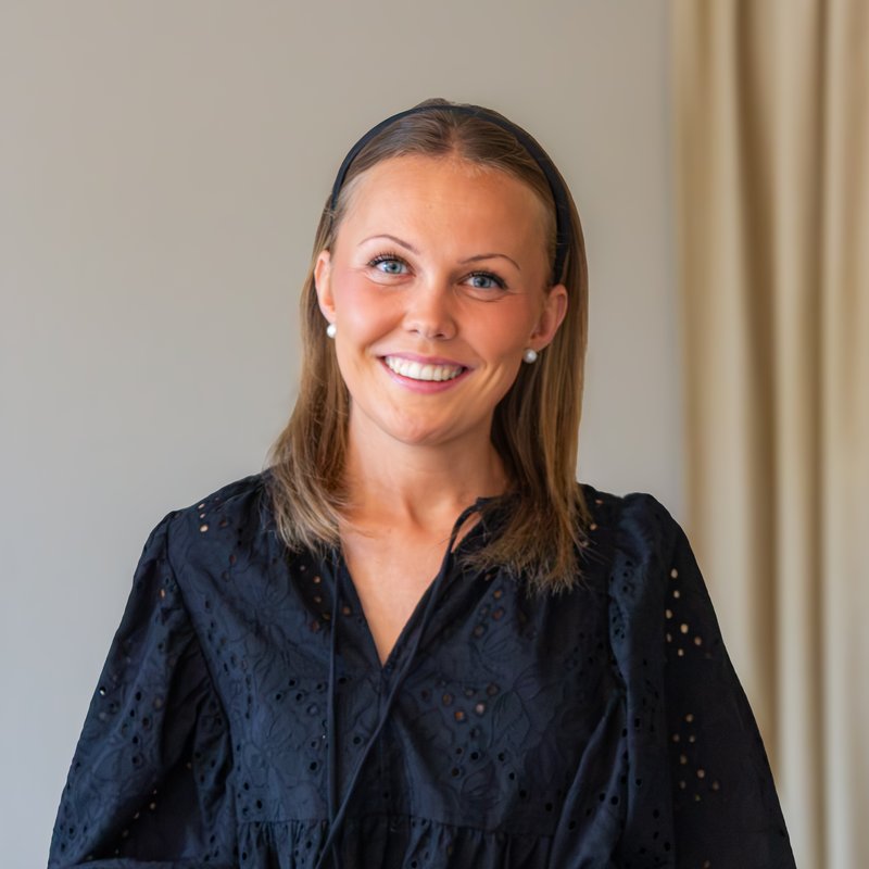 Jennifer Jungle Götestam, Sales & Talent Assistant at Diadrom